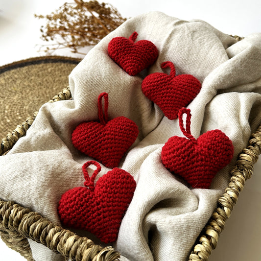 Handmade Crochet Toys – Crafted with Love for Your Little One! 