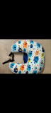 Kradyl croft maternity breastfeeding pillow