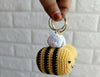 BUMBLE BEE keychain