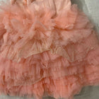 Elevate your baby girl's style with our Partywear Frock/Dress collection, featuring stunning designs for every special occasion.