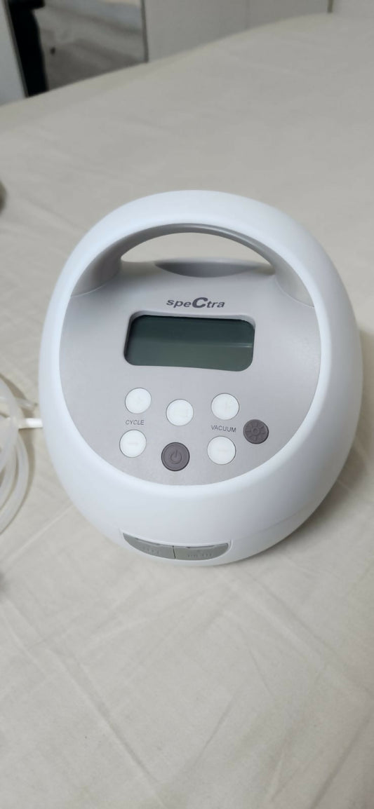 SPECTRA S1 Pro Electric Breast Pump
