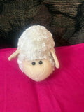 Soft Toy Combo – Pack of 4