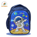 ILEARNNGROW School Shoulder Bag for Kids