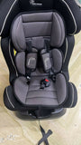 Ensure your child's safety and comfort with the R FOR RABBIT Jack N Jill Grand Car Seat, offering advanced features and sleek design for modern families.