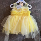 PARTY WEAR Frock (Net Fabric)