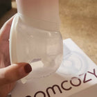 MOMCOZY S12 Pro Single Wearable Breast Pump