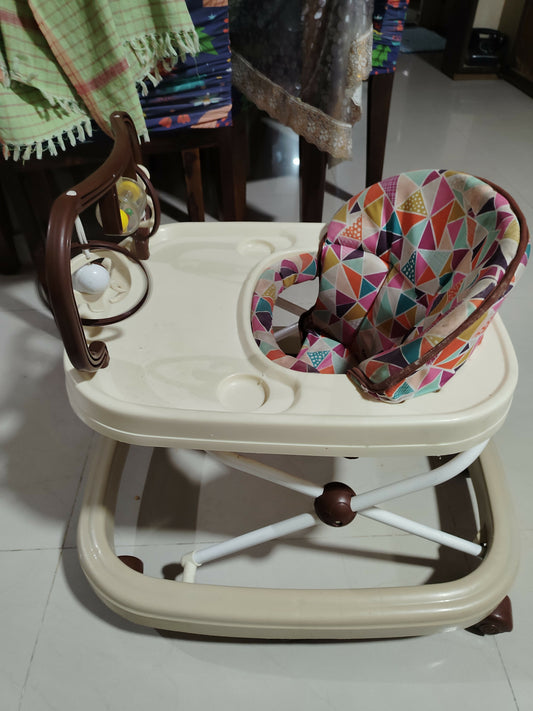 Baby walker