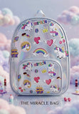 Holographic Backpack – 14"