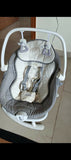 JOIE Sansa 2 in 1 automatic swing