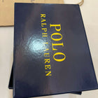 Premium Ralph Polo baby shoes from Europe with stylish design, breathable comfort, and non-slip soles for safety and elegance.