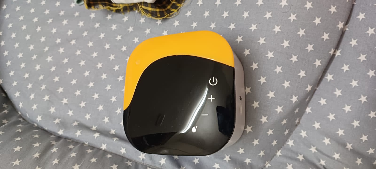 BABYHUG Smart N Silent Electric Breast Pump - PyaraBaby