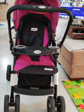 LUVLAP Galaxy Baby Stroller/pram - PyaraBaby