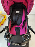 LUVLAP Galaxy Baby Stroller/pram - PyaraBaby