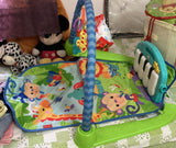 FISHER PRICE Play gym