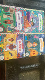 Story Books For Baby- Combo Of 4 - PyaraBaby