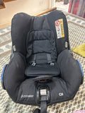 MAXICOSI Citi Car Seat/ Carry Cot/Rocker - PyaraBaby