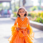 Beautiful Lehenga Choli For Baby Girl - PyaraBaby