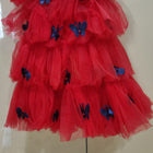 Twin Frock/Dress For Girl - PyaraBaby