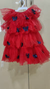 Twin Frock/Dress For Girl