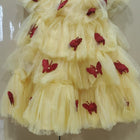 Twin Frock/Dress For Girl - PyaraBaby