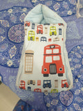Baby Nest For Baby - PyaraBaby