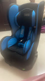 BABYHUG Cruise Convertible Car Seat - PyaraBaby