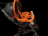 MEE MEE Twin Stroller/Pram for Baby - PyaraBaby