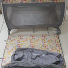 MOTHER CARE Playpen For Baby