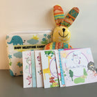 Milestone Cards for Baby - PyaraBaby