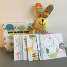 Milestone Cards for Baby - PyaraBaby