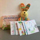 Milestone Cards for Baby - PyaraBaby