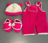 NewBorn Gift Hamper Basket (0-3 months) - PyaraBaby