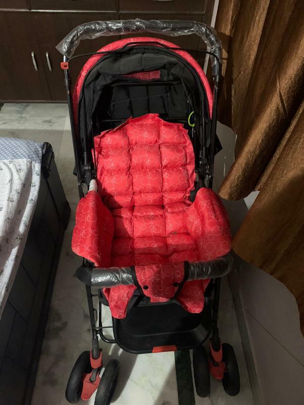 BABYHUG Stroller for Baby - PyaraBaby