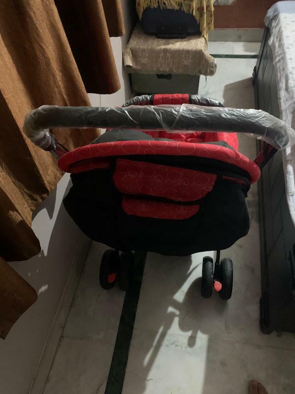 BABYHUG Stroller for Baby - PyaraBaby