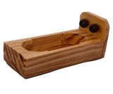 Wooden Simple Bathroom Toy - PyaraBaby