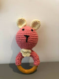 New Rattle for Baby