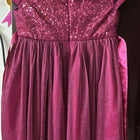 MAX baby girl dress – stylish, comfy, and perfect for every little princess’s special moments.


