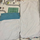 HAUS & KINDER 3 in 1  Baby Sleeping Bag and Carry Nest