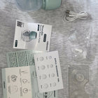 ROBOSON Electric Breast Pump