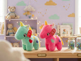Fairy Unicorns Combo Set