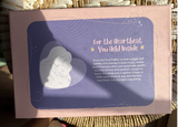 haus & kinder 3-Pcs Printed Pure Cotton Baby Apparel Gift Set