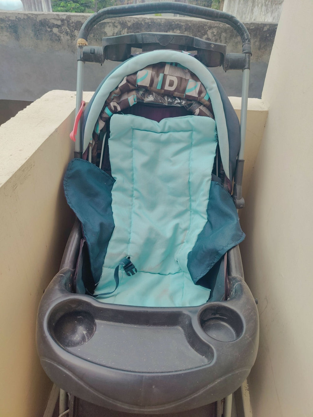 Baby Pram