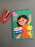 I Am Me Book - Personalized