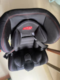 Luv lap baby car seat
