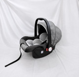 R FOR RABBIT  Picaboo Grand  Infant Car Seat Carrier Rear Facing Baby 0-13kg