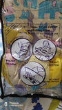Hoopa 2 in 1 feeding pillow