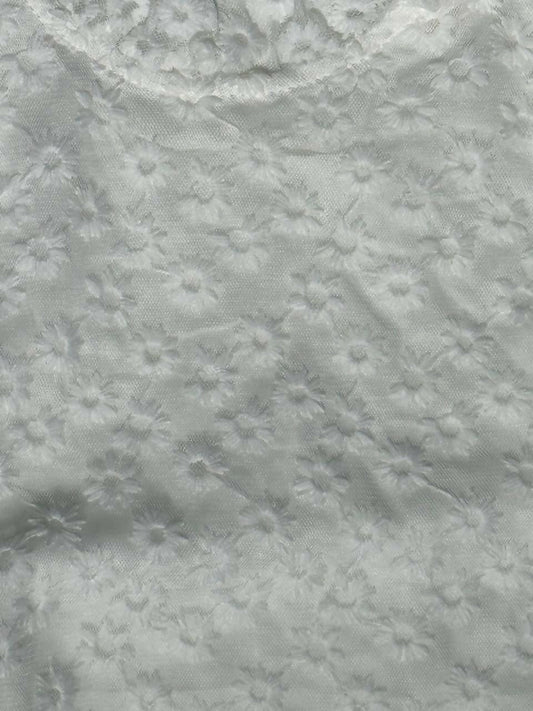 Elegant Girls’ Two-Piece Outfit Set