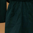 Mr. Evergreen Set - Boy's ethnic wear kurta pajama set - PyaraBaby