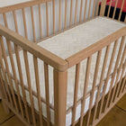 MOTHERCARE Balham Cot/Crib Bed Including Mattress
