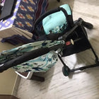 R FOR RABBIT  Pocket Stroller Lite/ Pram